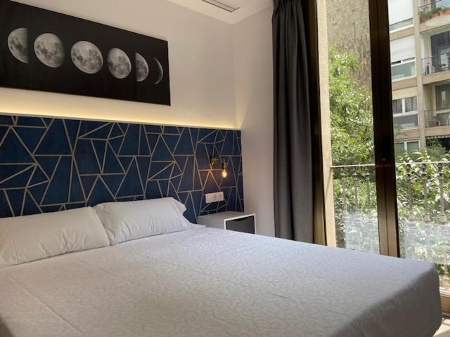 Hostal Laia By Gaiarooms Barcelona Exterior foto